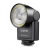 Ulanzi F16R (L302) - uniwersalna lampa błyskowa z funkcją światła ciągłego LED